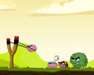 Angry Brain Heroes online