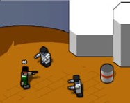 Box head the rooms online