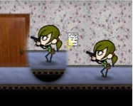 Days 2 die zombis játékok