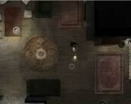 Dead frontier night 1 online zombis játék
