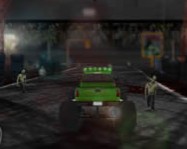 Dead tread zombis játékok