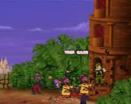 Duncan castle defense online