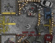 Endless zombie rampage 2 zombis játékok