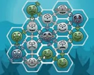Happy dead friends players pack online zombis játék