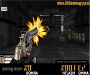 Modern trooper shooter level pack ingyen játék
