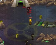 Monster flood zombis játékok
