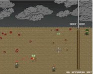 Monster mowdown zombis játékok
