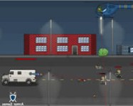 Monster mowdown 2 online zombis játék