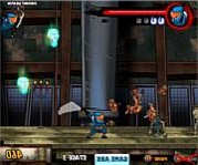 Ninja vs zombie 2 online