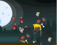 Shotgun vs zombies zombis játékok