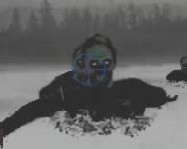 The damned online zombis játék