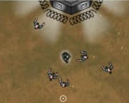 The endless zombie rampage online