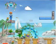TNT zombies zombis játékok