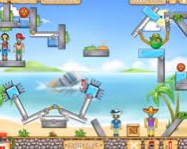 TNT zombies level pack online zombis játék