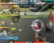 Trucking zombies ingyen játék