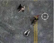 Undead highway online