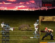 We are legend arockalypse zombis játékok