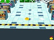 Zombies 4 hire super market bowling online zombis játék